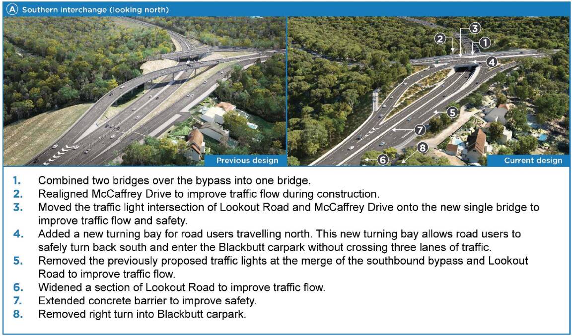 Latest city bypass design cops flak for missing pieces