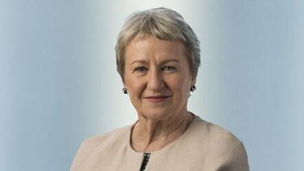 NSW Auditor General Margaret Crawford.
