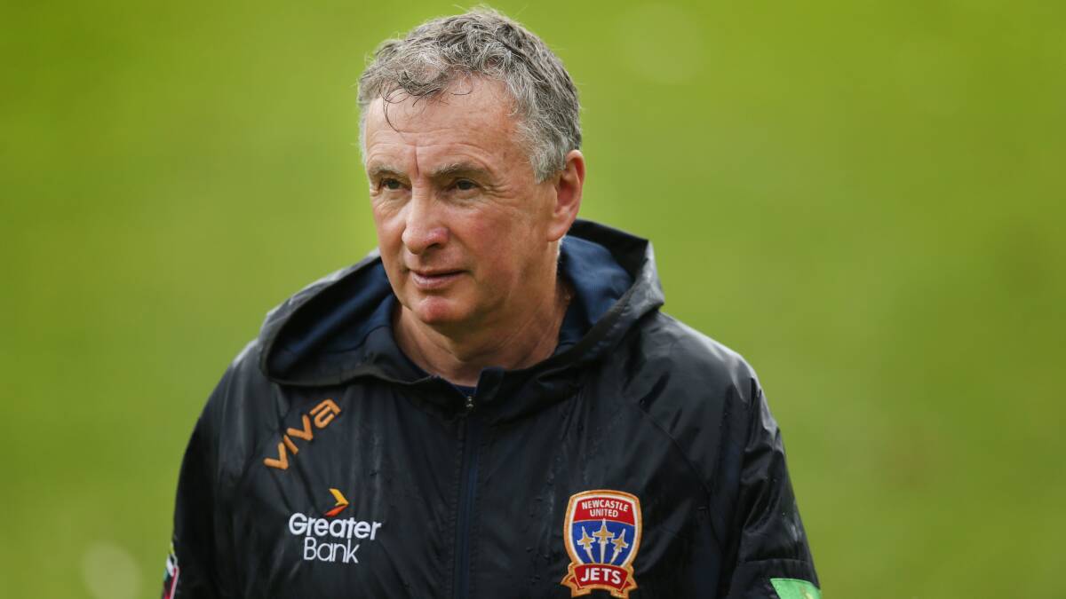 Private owners have delivered public failure for the Newcastle Jets