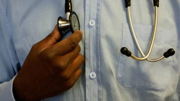 Number of healthcare complaints continues to climb