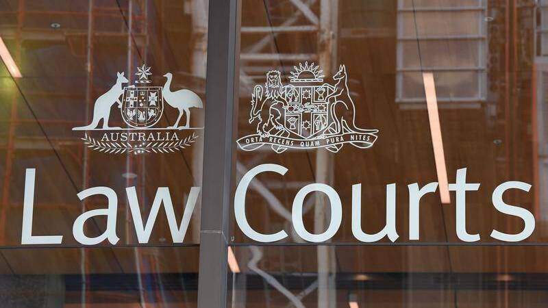 District Court awards $172,554 negligence payout to woman who slipped on wet weather mats outside a Port Stephens shopping centre.