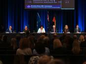 The first sitting of the Disability Royal Commission, established in April, 2019 in response to community concern about widespread reports of violence, exploitation, neglect and abuse of people with disability. 