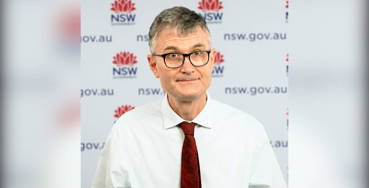 NSW Health's Dr Jeremy McAnulty said the 516 cases were identified from more than 90,000 tests for COVID-19 in NSW in the 24 hours to 8pm on Thursday.