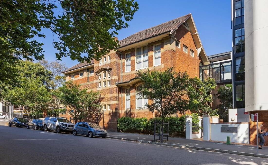 58 Bolton Street, Newcastle is listed for sale with price expectations of $5.5 million. Picture supplied