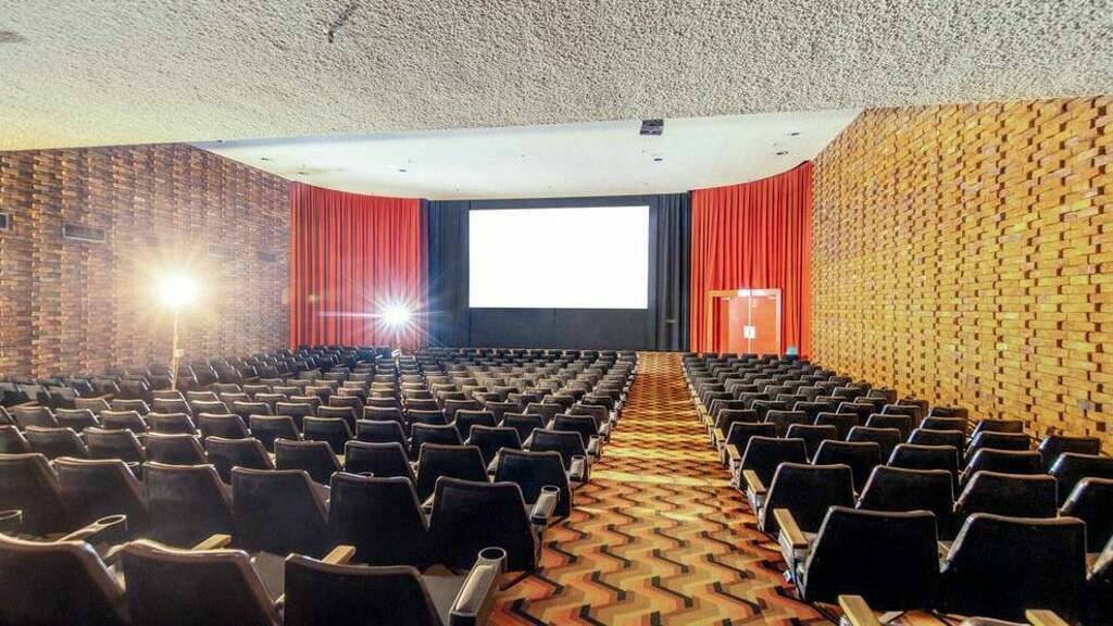 Five Star Cinemas set to revive Tower Cinemas Newcastle
