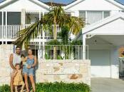 Ex The Block contestants offload Merewether reno for almost $2m, including the cutlery