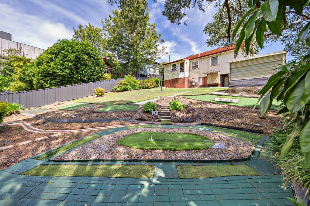 9 Hallvert Crescent, Charlestown is listed with a guide of $590,000 with Anthony Merlo at Colliers Residential Newcastle. Picture supplied