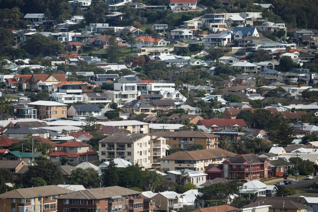 Merewether ranked as the most expensive suburb in Newcastle and Lake Macquarie with a median house value of $1,781,849, according to CoreLogic. Picture Max Mason Hubers
