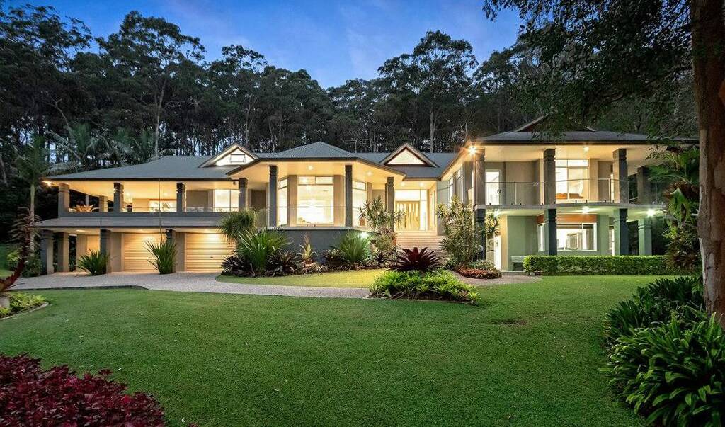 25 Murray Street in Jewells has sold for a suburb record after more than two years on the market. Picture supplied