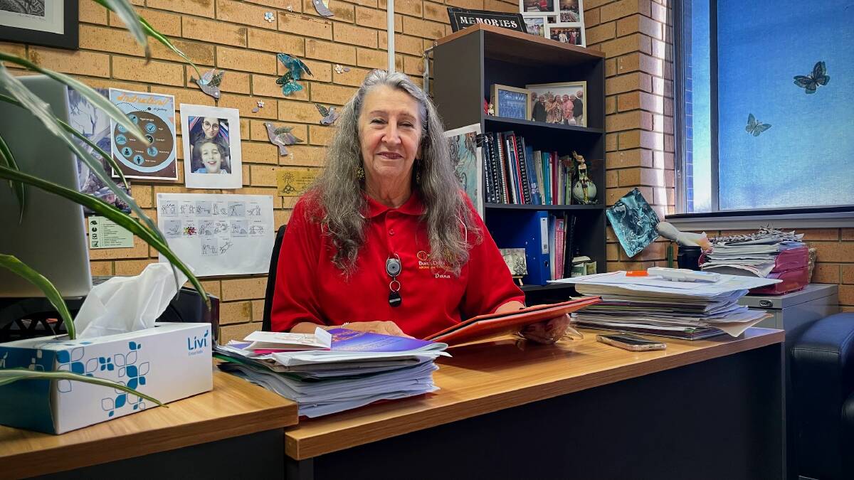 CEO of Burrun Dalai Aboriginal Corporation Dana Clarke will be retiring from the corporation after nearly 19 years in the role. Picture by Emily Walker