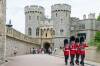 Which royal residence is for you - Buckingham Palace or Windsor Castle?