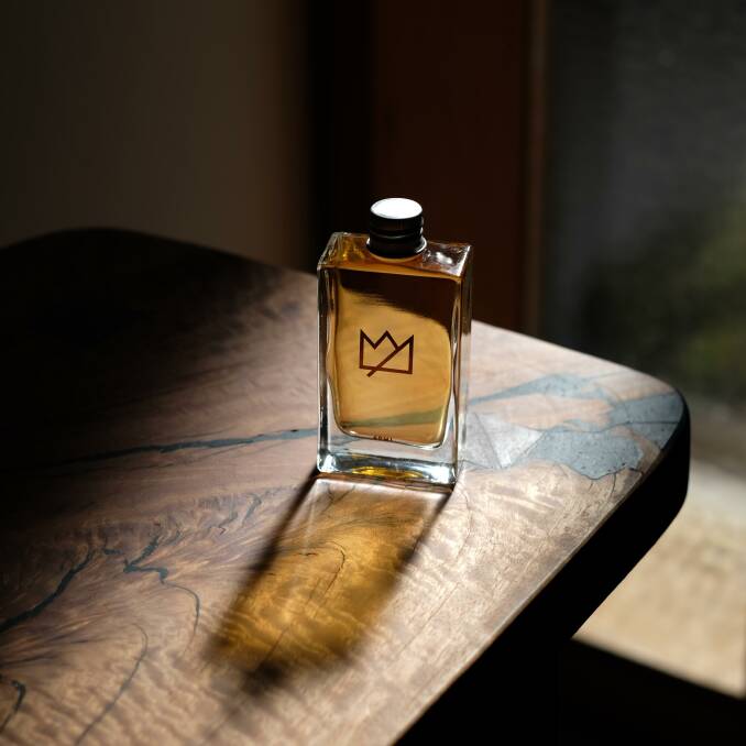 Magic: The 60ml bottle that has become one of Liquor Loot's secrets to success.