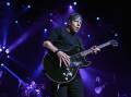 Coming to Australia: George Thorogood will tour from October with shows in Canberra, Newcastle, Townsville, Cairns, Brisbane, Melbourne, Sydney and Adelaide. Picture: Rebecca Blisset