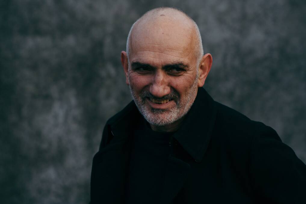 Newcastle show: Paul Kelly and his band will also perform at Civic Theatre on April 6. For full tour dates, visit frontiertouring.com/paulkelly. Picture: Michael Hili