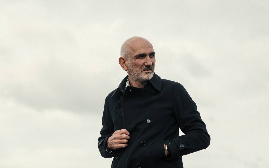 Paul Kelly's Making Gravy show from Sidney Myer Music Bowl in Melbourne, recorded on December 10, will be streamed on December 21 at 8pm. Visit emusiclive.com for locations and times. Tickets are $20.