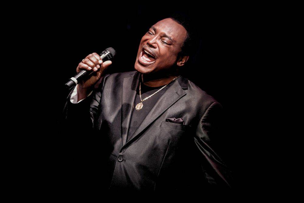 Coming to Bluesfest: Music legend George Benson will play his first ever Bluesfest in 2022.