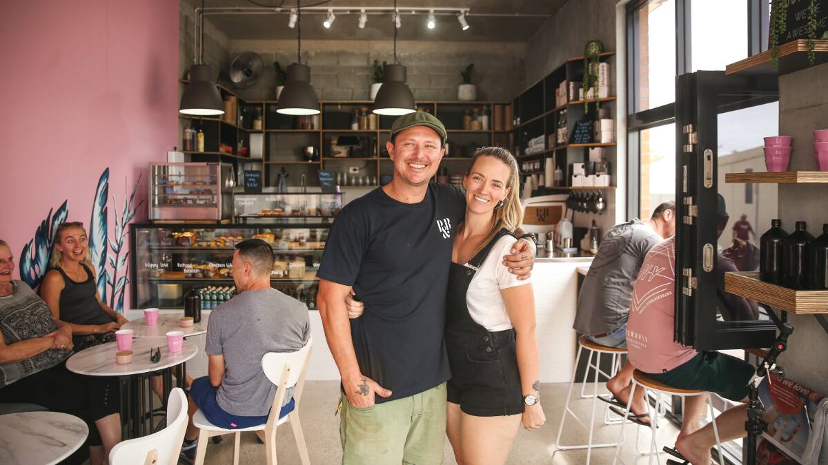 The Tighes Hill transformation: the food, the drinks and the vibe in a suburb on the rise