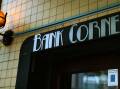 Bank Corner espresso bar is a stylish, Bohemian, sidestreet landmark in Newcastle West. Picture by Max Mason-Hubers