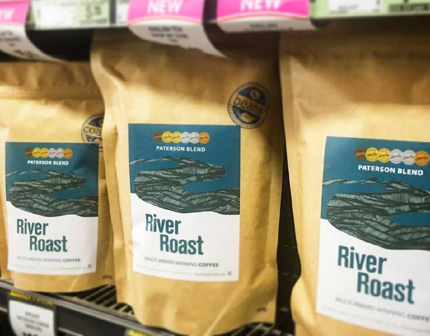 Available wholesale: River Roast.