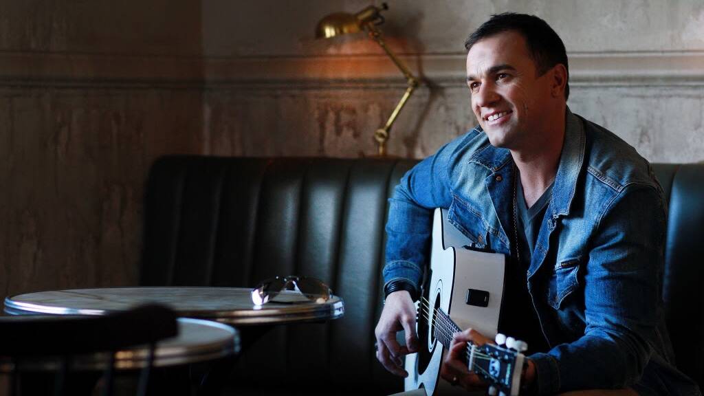 Shannon Noll’s new single released