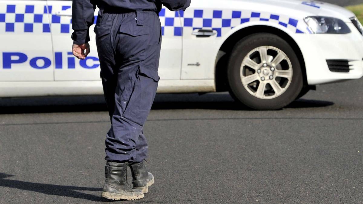 Police investigating armed robbery at restaurant in East Maitland