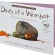 Diary of a Wombat has been read and loved by generations of Australians. Picture: Supplied