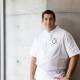 MICHELIN MAN: Massimo Speroni is executive chef at Jana, QT Newcastle's signature restaurant. 