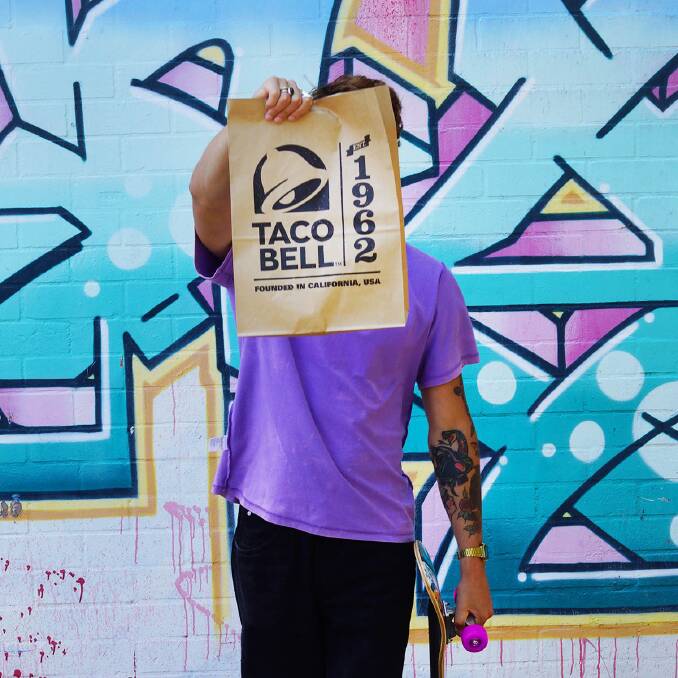 Taco Bell is coming to Jesmond Central shopping centre