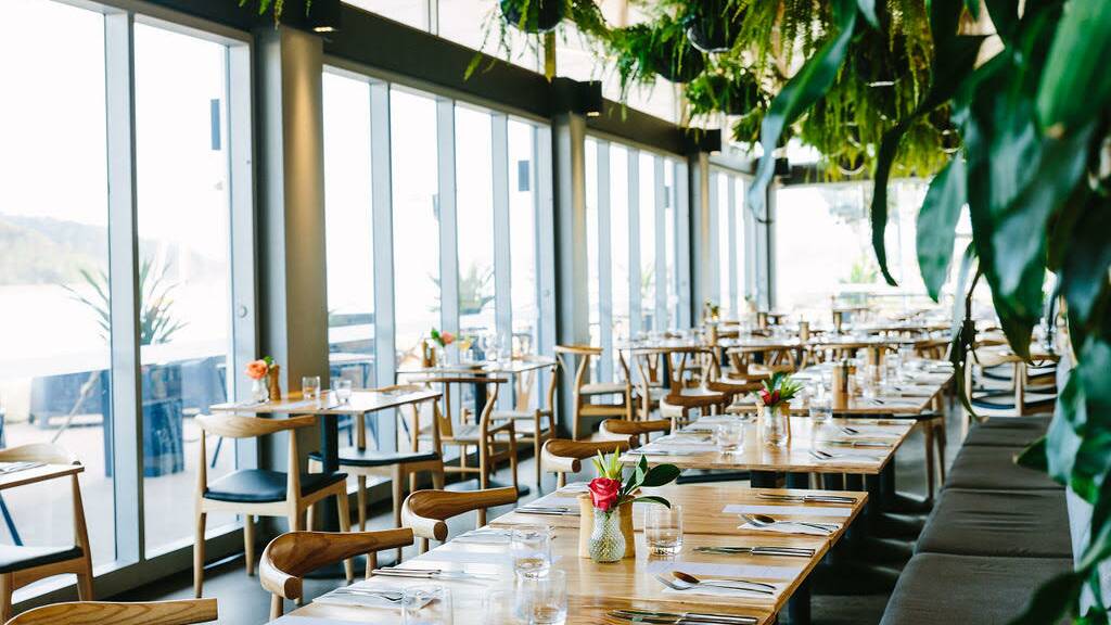 Food Bites: Top chefs cook at The Box on the Water
