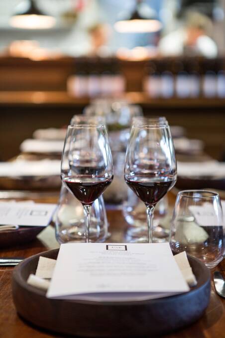 Food Bites: Andrew Thomas to release 'brand new' wines at annual Pokolbin Shiraz Lunch