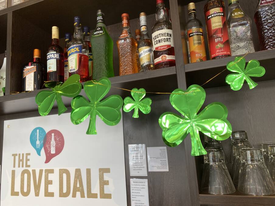Food Bites: St Pat's Day in Newcastle and the Hunter