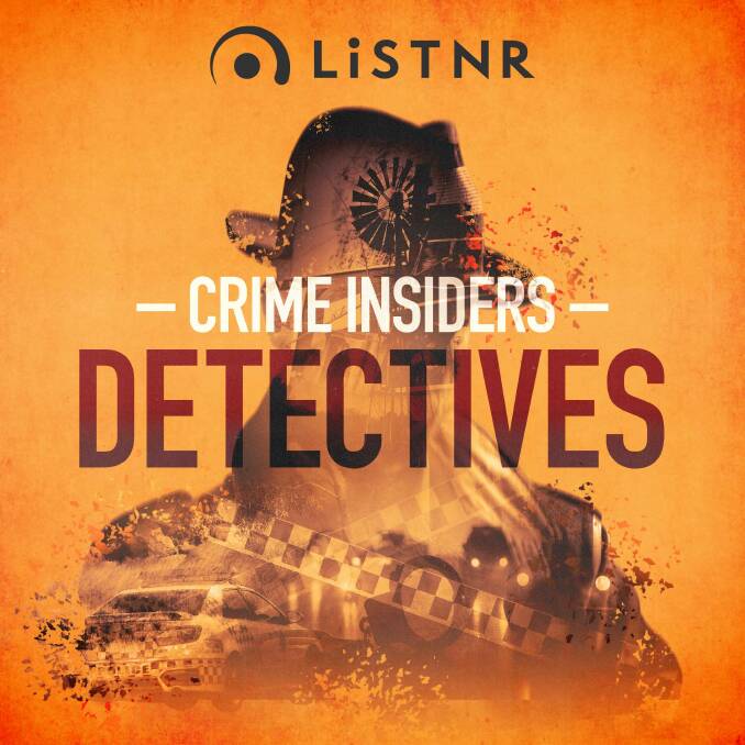 'A bit of a gangster': detective talks about Danny Wicks arrest in new podcast