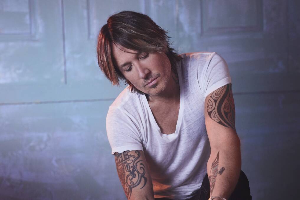 Country music superstar Keith Urban is in Newcastle tonight for his Speed  of Now world tour | Newcastle Herald | Newcastle, NSW