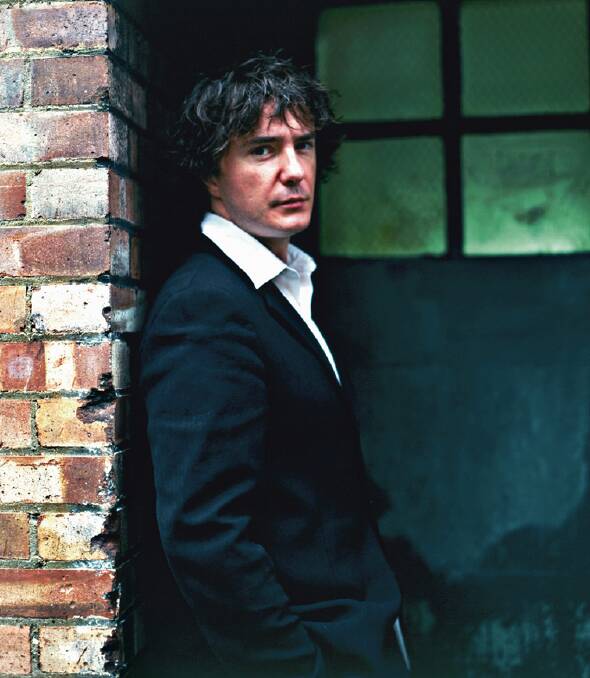 Dylan Moran is bringing Dr Cosmos tour to Newcastle