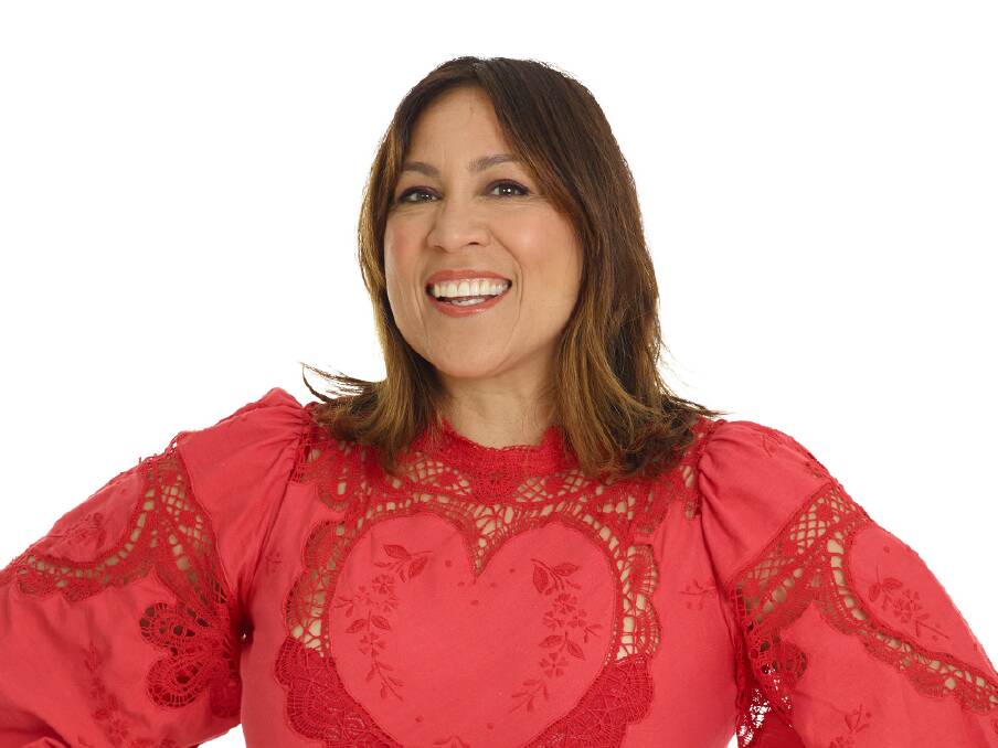 Kate Ceberano on artistic freedom and 'finding herself' after 35 years in the music industry | Herald | Newcastle,