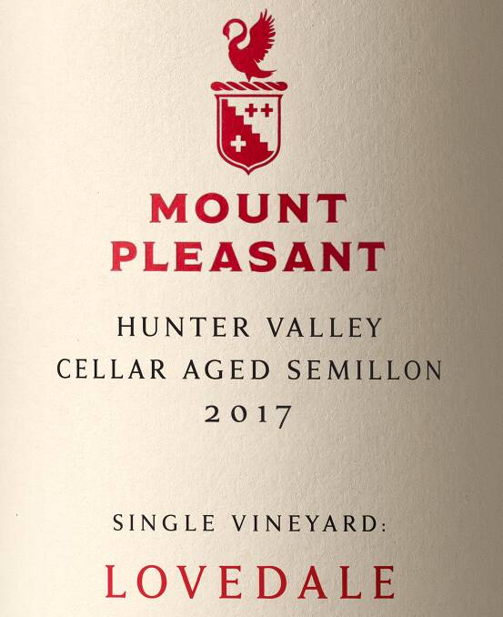 Milestone for Hunter Valley Wine Show