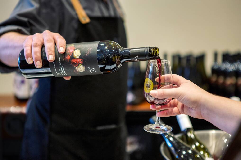 TOP SHELF: The Hunter Valley Wine & Beer Festival returns to Crowne Plaza Hunter Valley and celebrates its 10th anniversary.