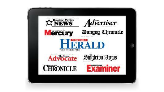 The Newcastle Herald has launched a new-look website and expanded its subscription offering. 