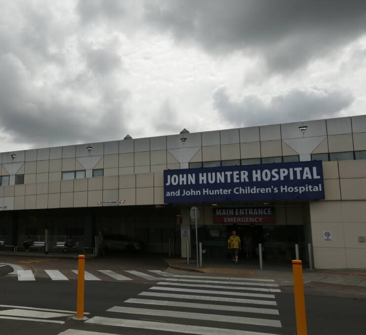 Will Hunter New England Health's apologies be seen as hot air?