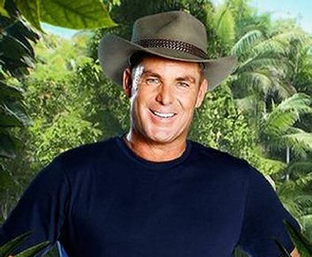 Shane Warne has been offered a role on community radio in Cessnock.