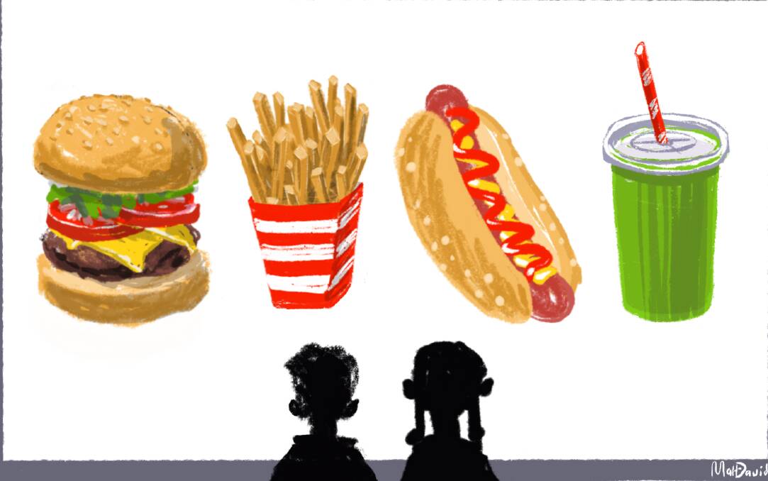 Editorial: The food industry is making us overweight and sick - is it time to regulate?