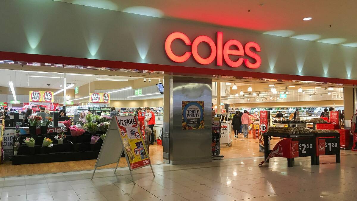 Coles to donate $1 million extra a week in food for vulnerable Australians