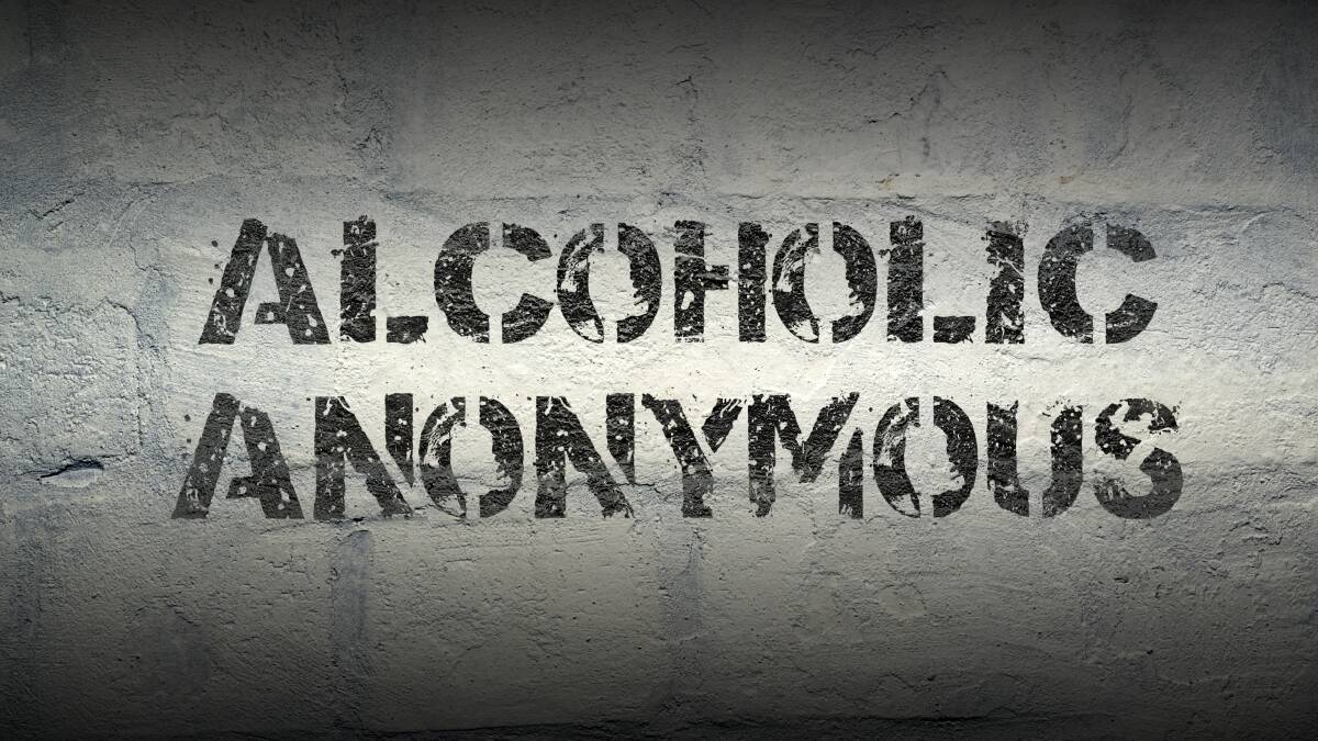 Alcoholics face greater dangers with isolation