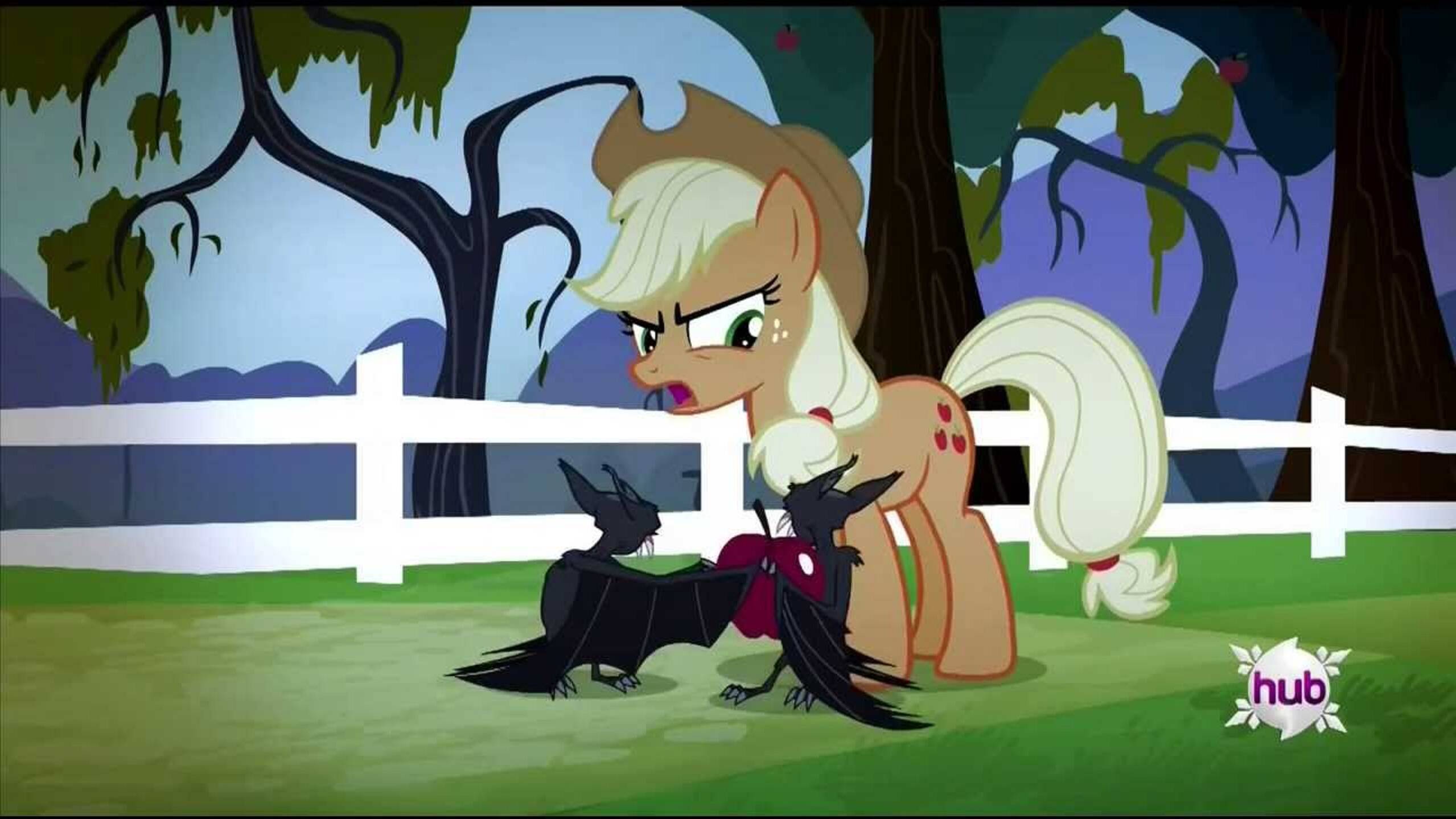 My Little Pony Song About Bats Sent To Hunter Councils | Newcastle Herald |  Newcastle, Nsw