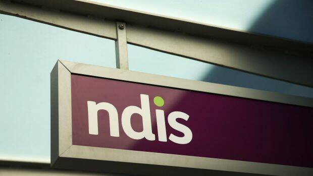 Benefits and costs of NDIS
