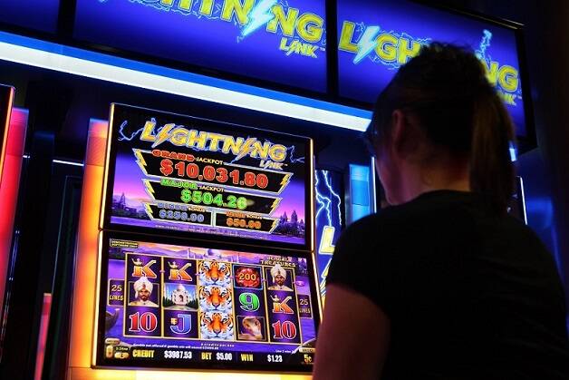 Lockdown a chance to reappraise old gambling habits