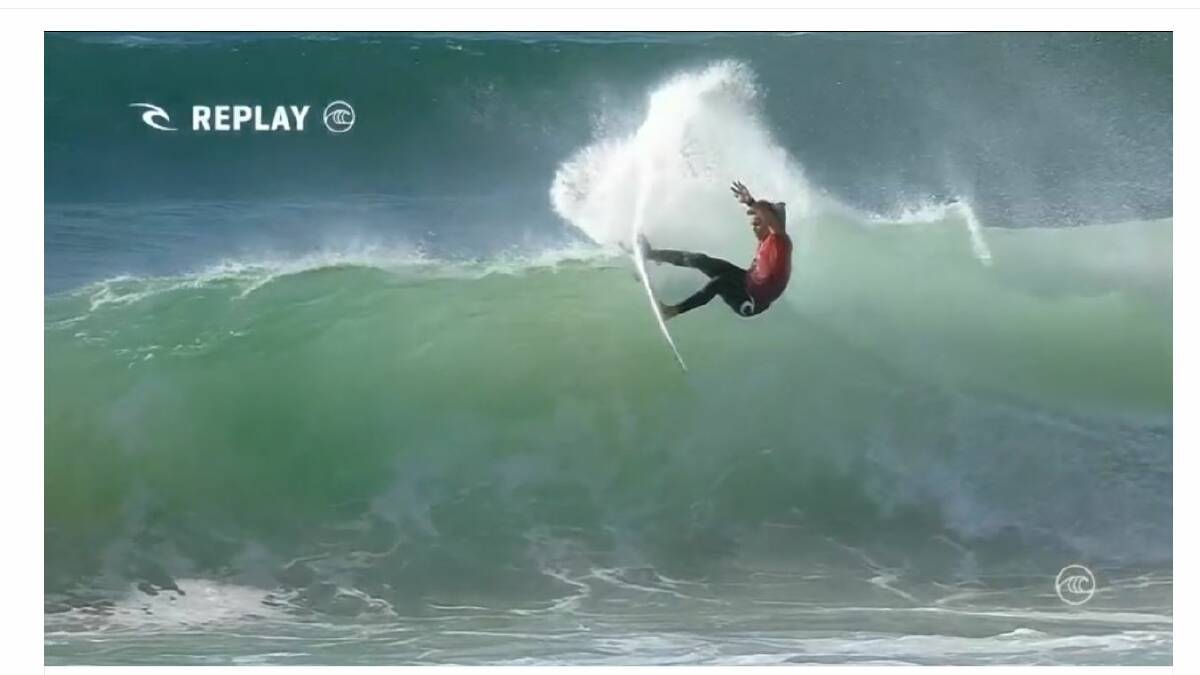 All the action from Merewether at the Newcastle Cup