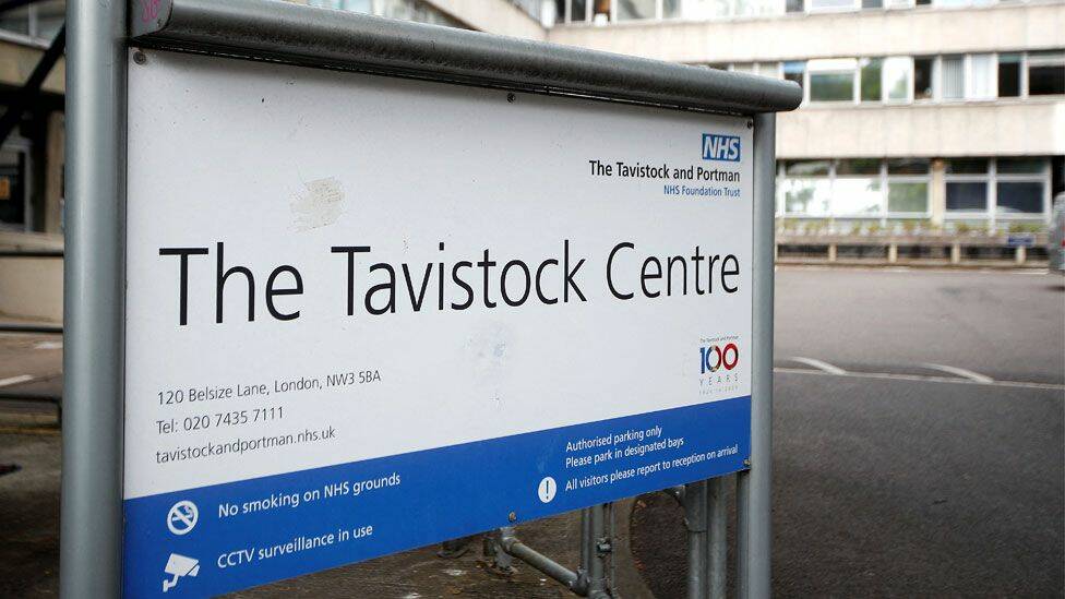FOCUS OF ATTENTION: The Tavistock Centre, London, closing after a review of its practices. Picture: Courtesy Tavistock