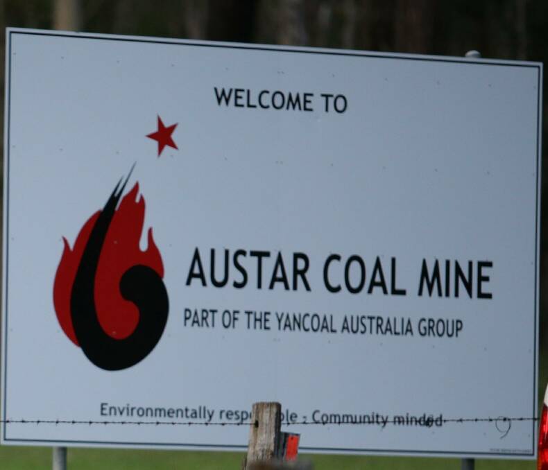 Austar mine to close with loss of almost 100 jobs | UPDATED