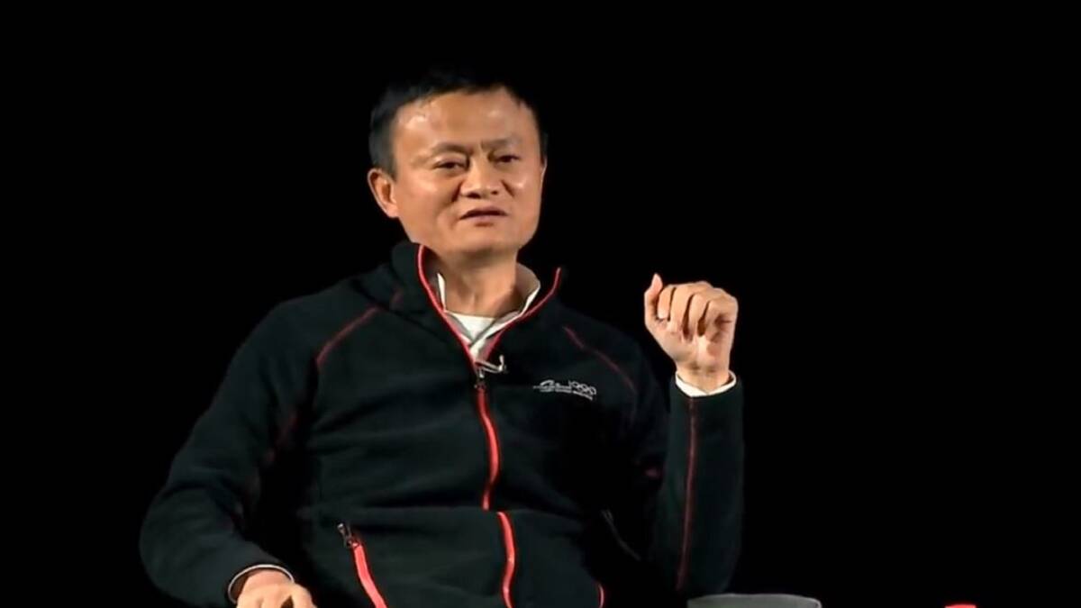 Concern in Newcastle mounts for University scholarship provider Jack Ma, not seen for two months